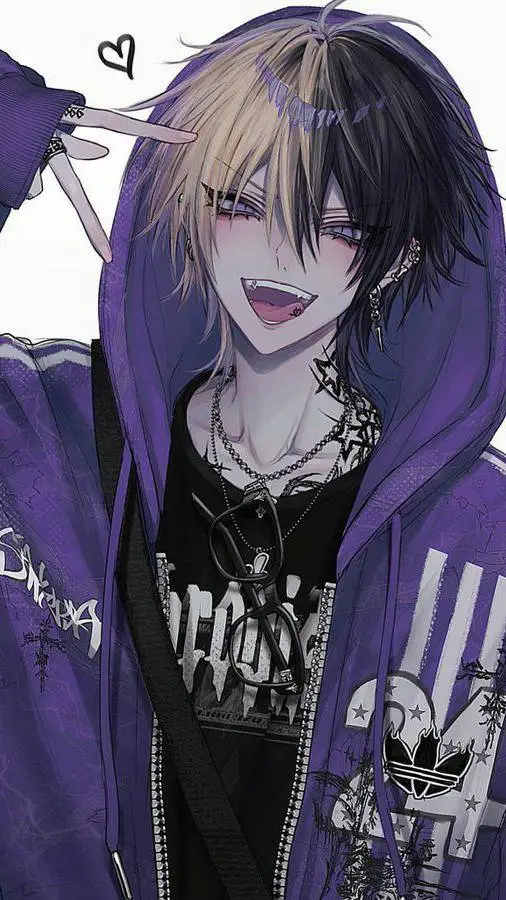 ai character: teo background