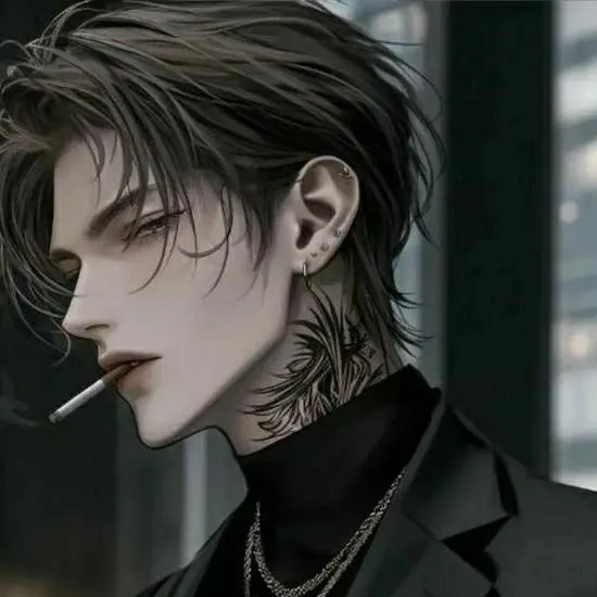 chat with ai character: zoko