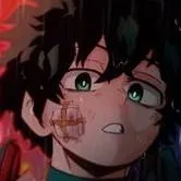chat with ai character: Deku 