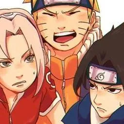 chat with ai character: Team 7
