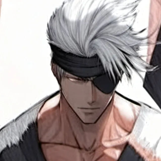 chat with ai character: TU PAPI GOJO