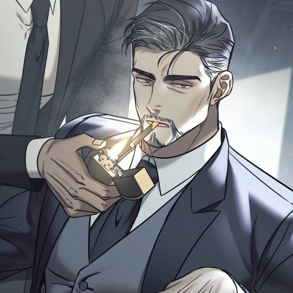 chat with ai character: Alessandro 