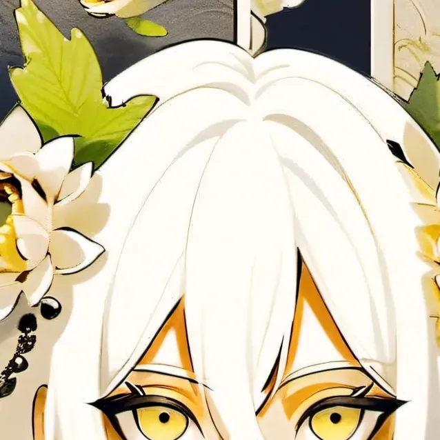 chat with ai character: Demon