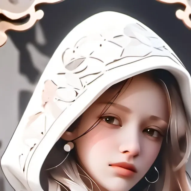 chat with ai character: Bella