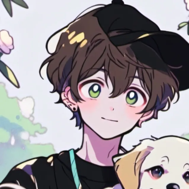 chat with ai character: Jacob