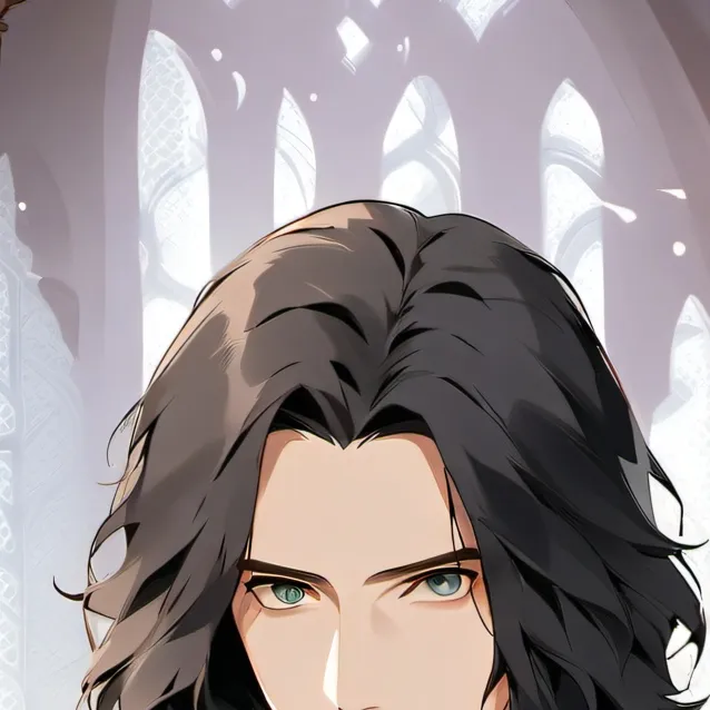 chat with ai character: Severus Snape