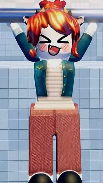 ai character: real Rosa background