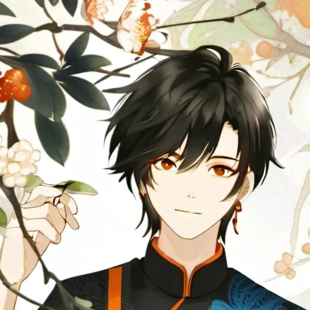 chat with ai character: Min -ho