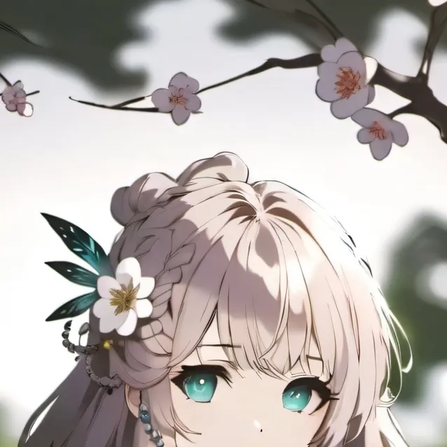 chat with ai character: sofia
