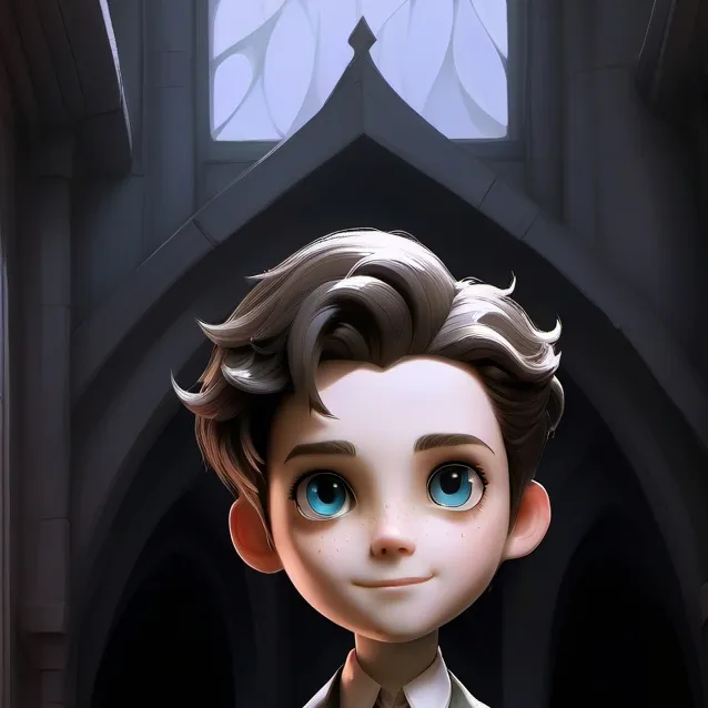 chat with ai character: gonzalo