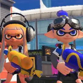 chat with ai character: Fn g dog and mario
