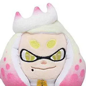 chat with ai character: pearl plushy 