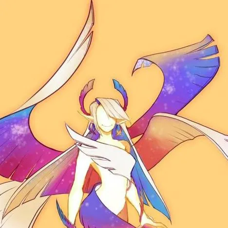 chat with ai character: female galeem