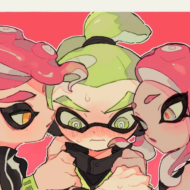 chat with ai character: 2 Agent8s and you