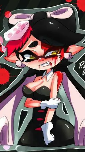 ai character: in control callie background