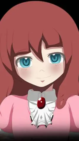 ai character: anna background
