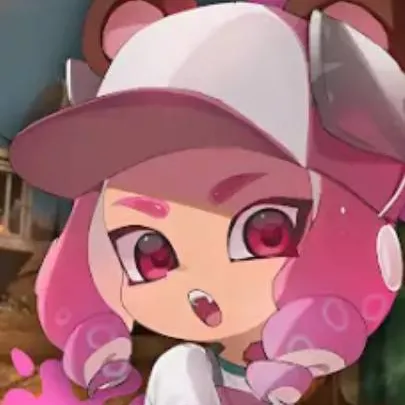 chat with ai character: its oreo🩷