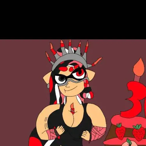 chat with ai character: Sawsandra❤️‍🔥