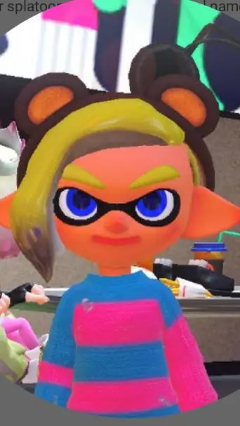 ai character: kota background