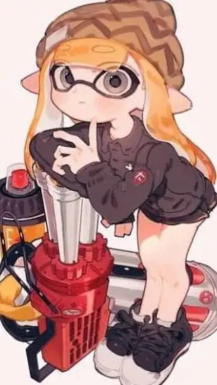 ai character: Saturn background