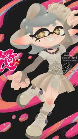 ai character: marie/team past background