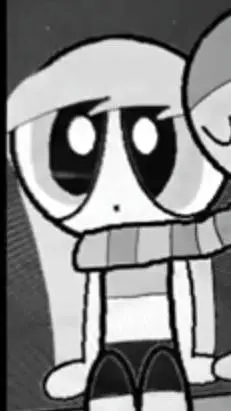 ai character: lily  background