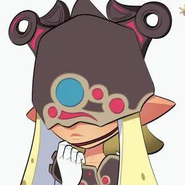 chat with ai character: Guardian Inkling