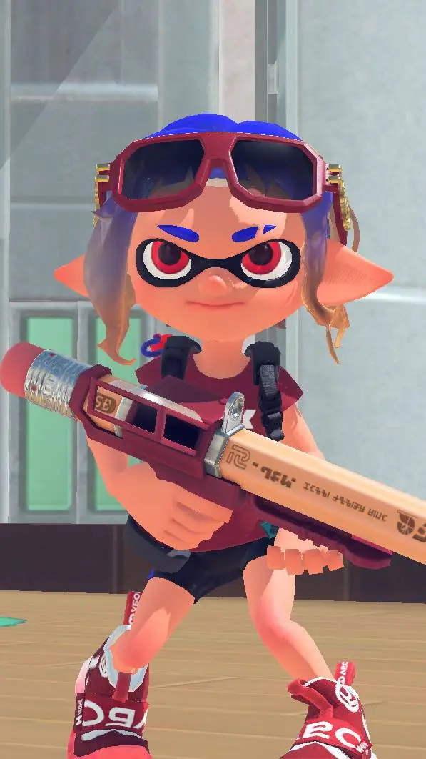 ai character: Isabella  background