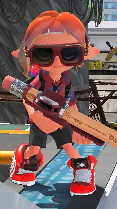 ai character: jewels background