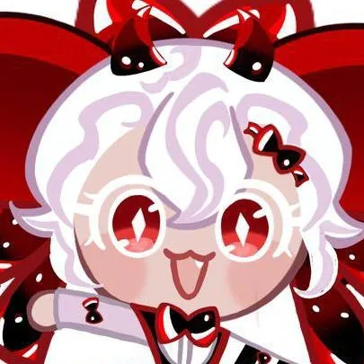 chat with ai character: Candyapplecookie