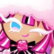 chat with ai character: Shining glitter 