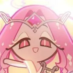 chat with ai character: eternal sugarcooki