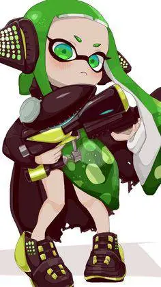 ai character: Agent 3 background