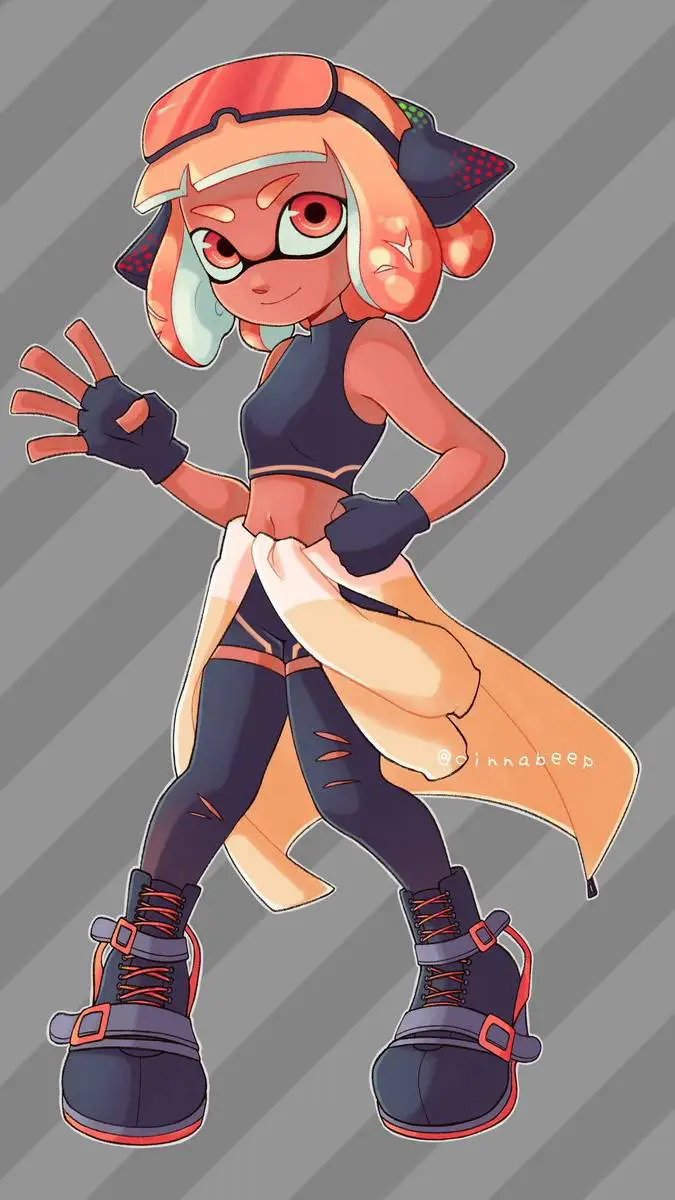 ai character: Agent 4 background