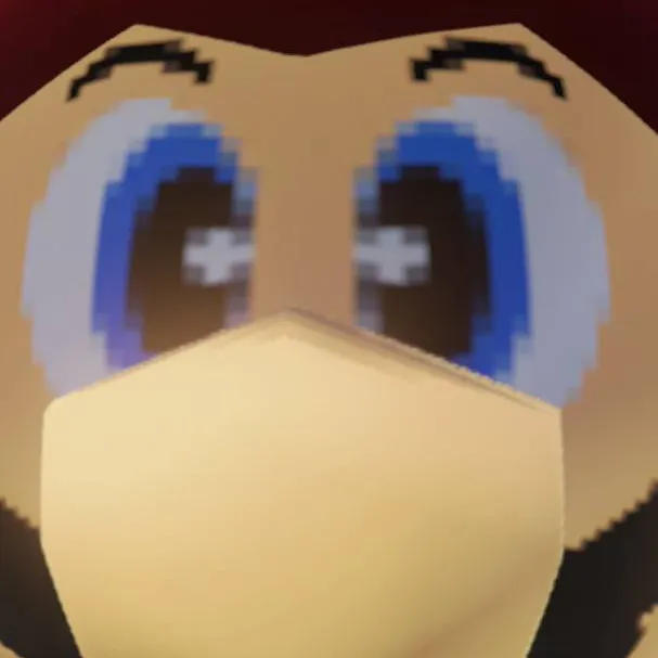 chat with ai character: Howdy mario