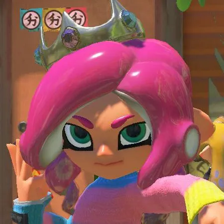 chat with ai character: Icy ._.