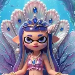 chat with ai character: Princess Meilin