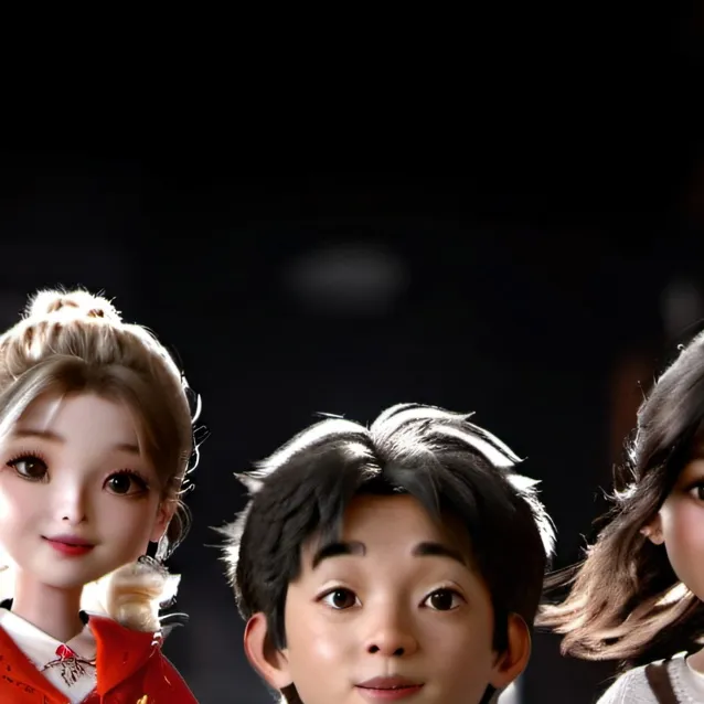 chat with ai character: mom