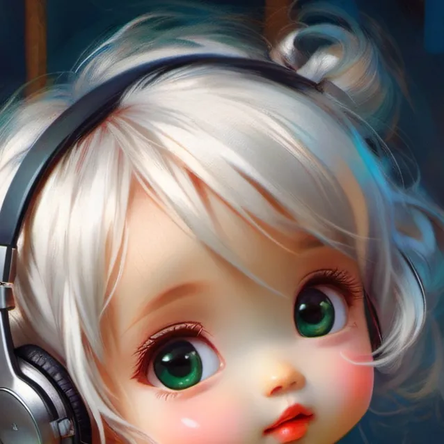 chat with ai character: mam