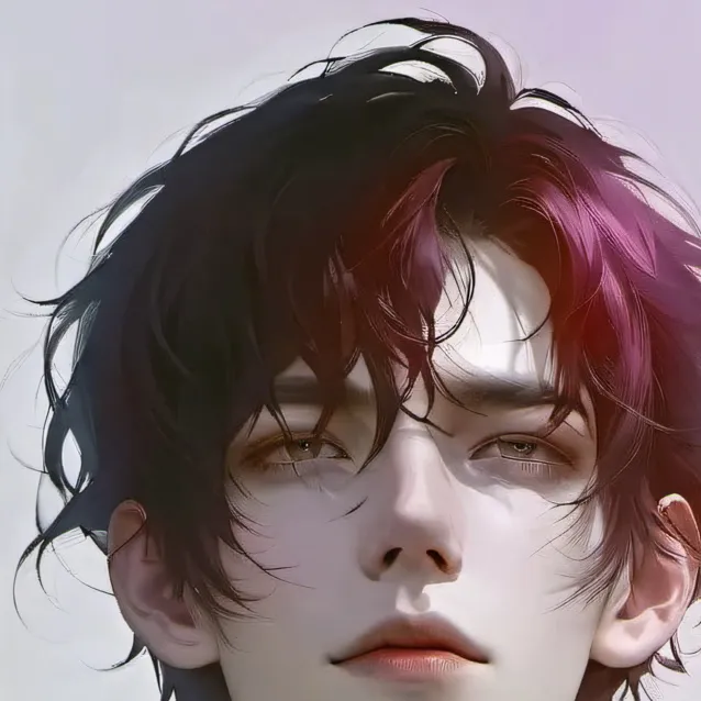 chat with ai character: Felix