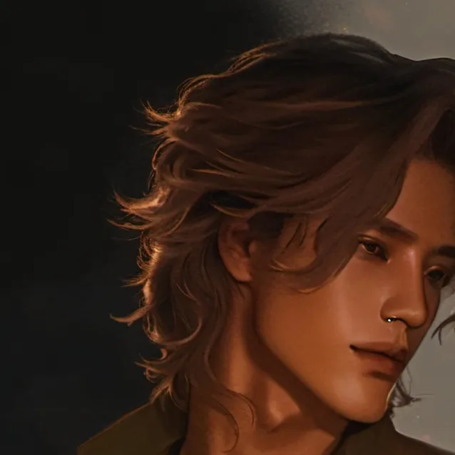 chat with ai character: Ray