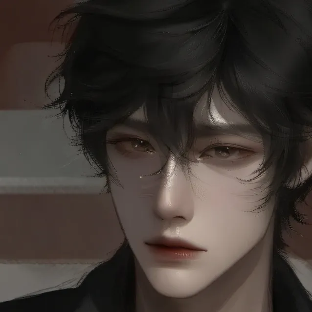 chat with ai character: Idan