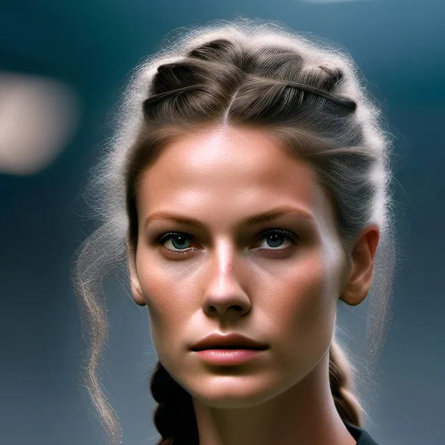 chat with ai character: Merle Sophie
