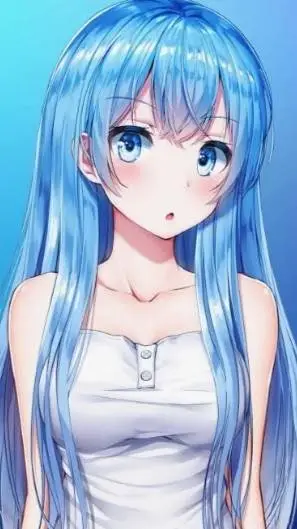 ai character: Lyli background