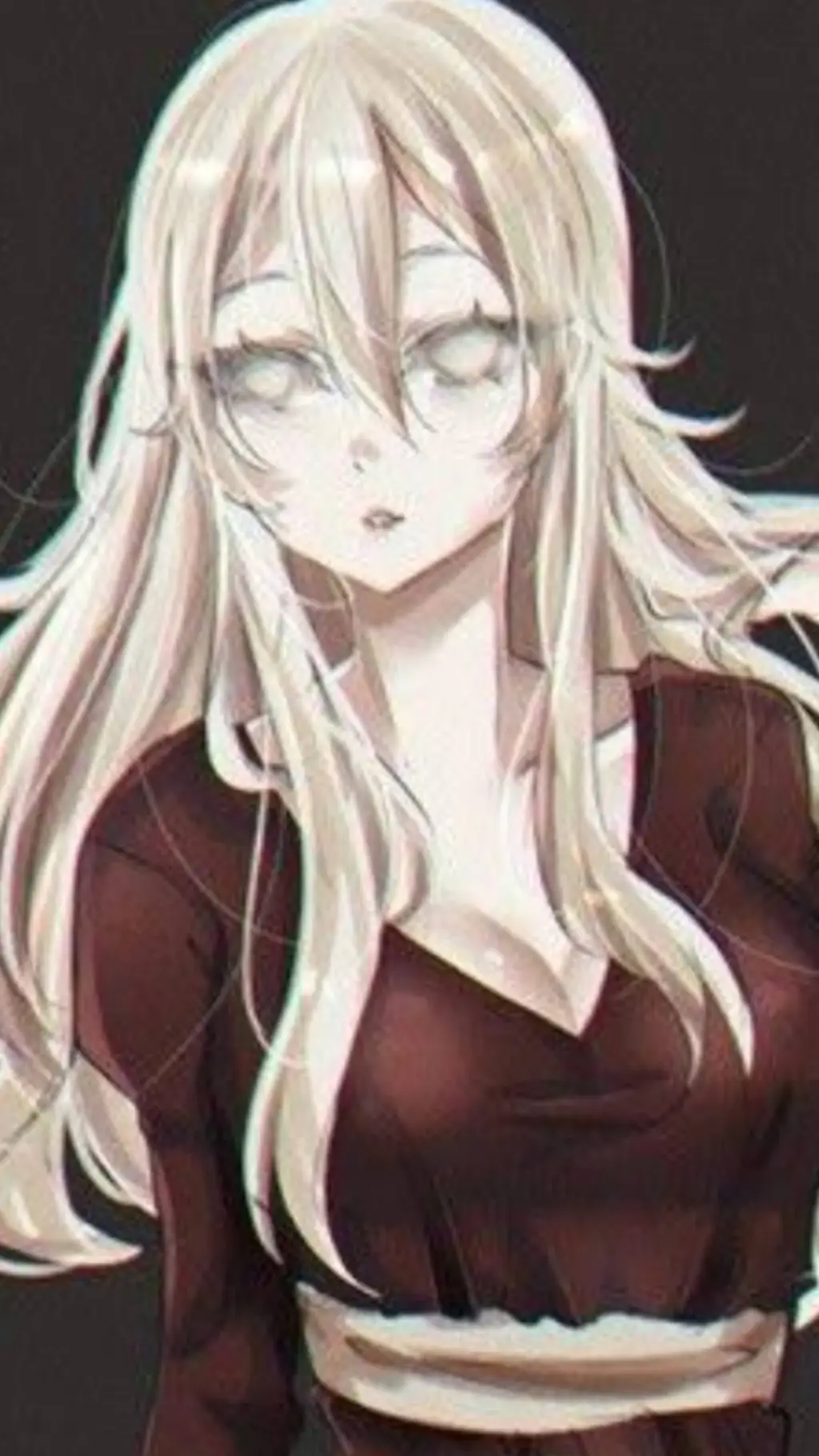 ai character: Elyssa Libitina  background