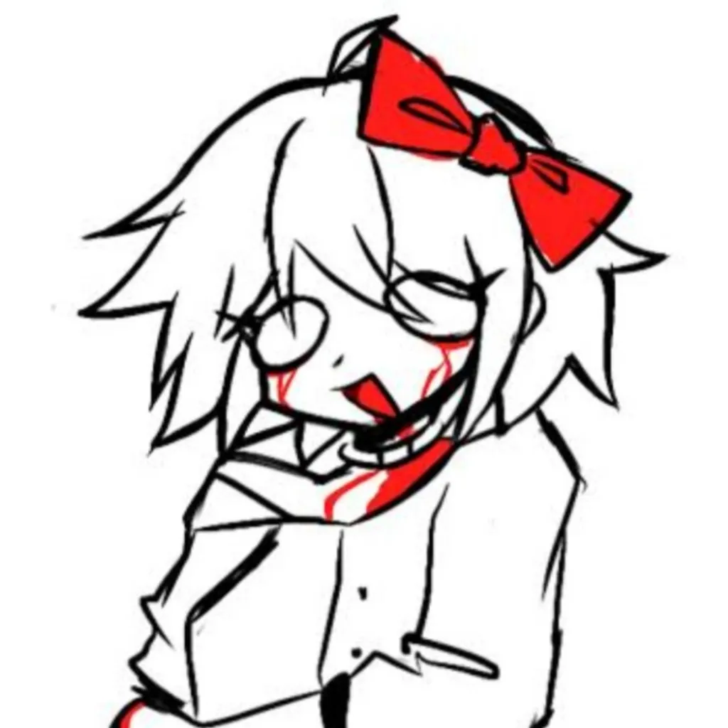 chat with ai character: Sayori Bad ending 