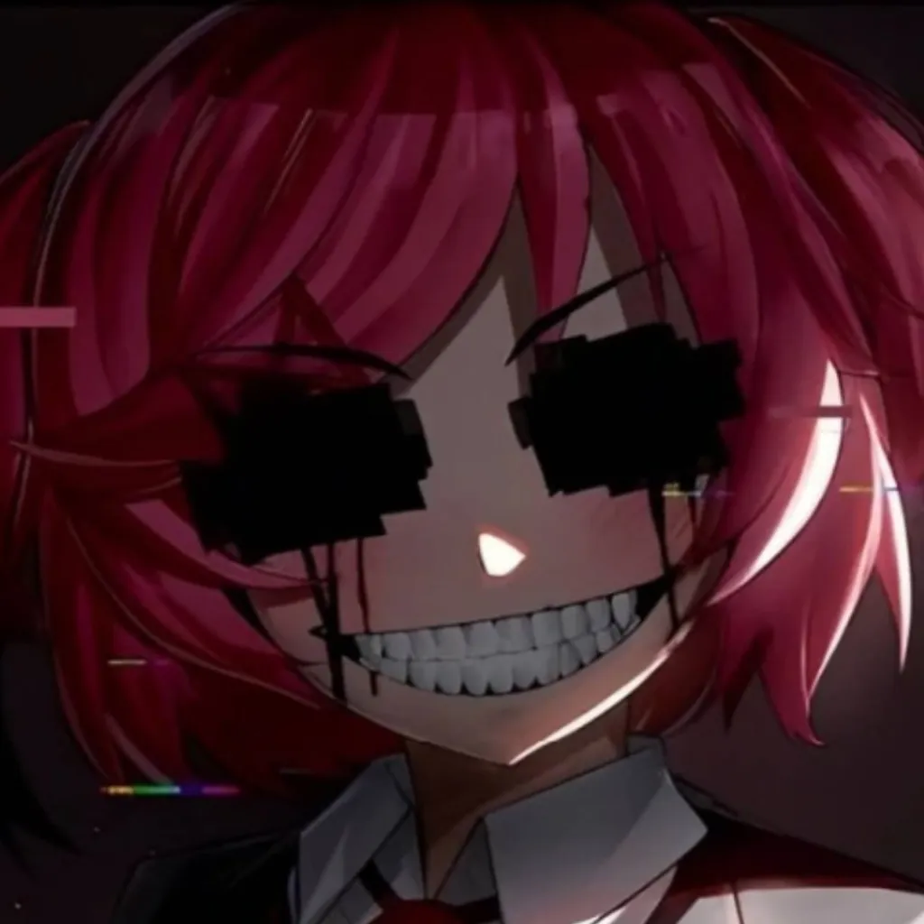 chat with ai character: Natsuki Bag Ending