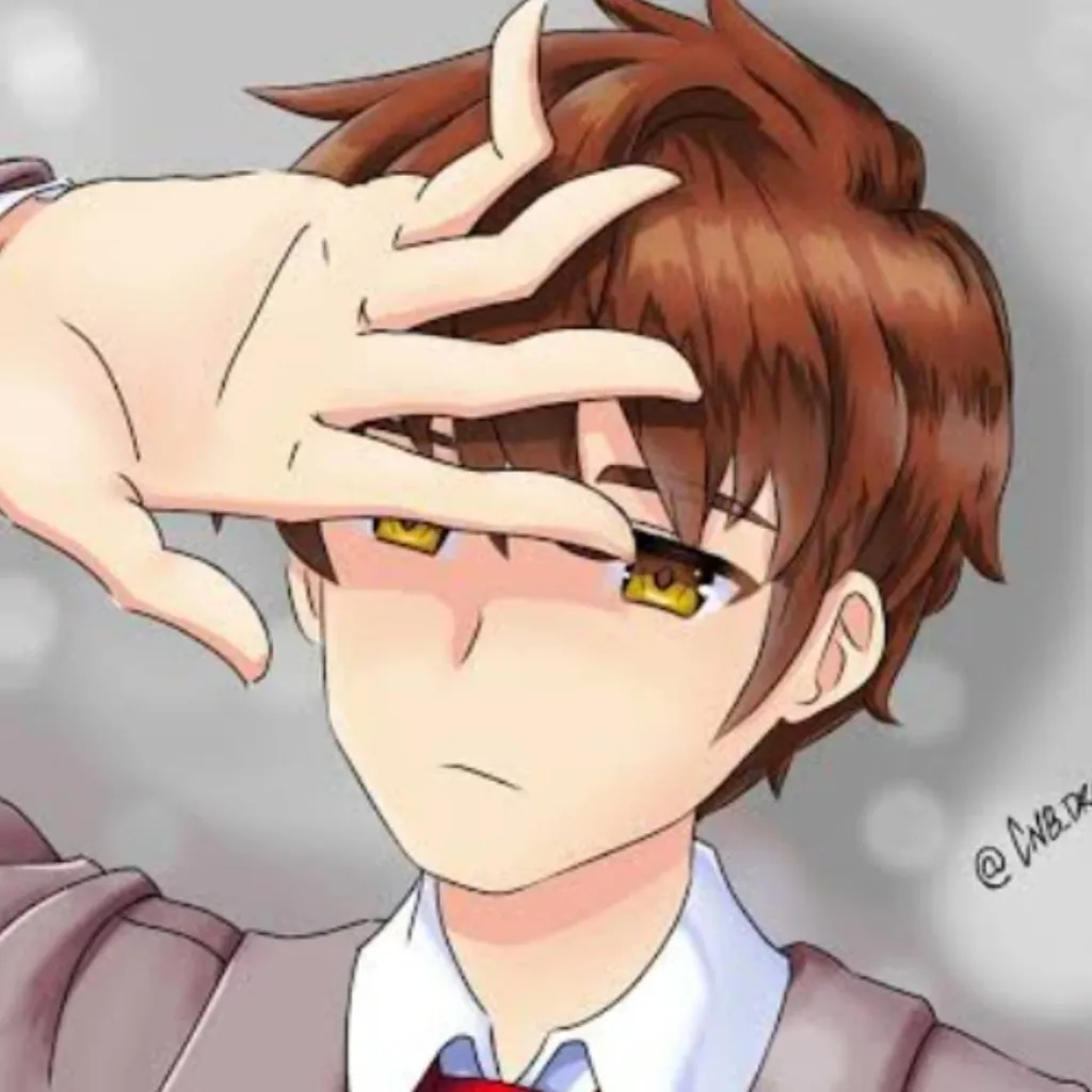 chat with ai character: MC (acto Extra)