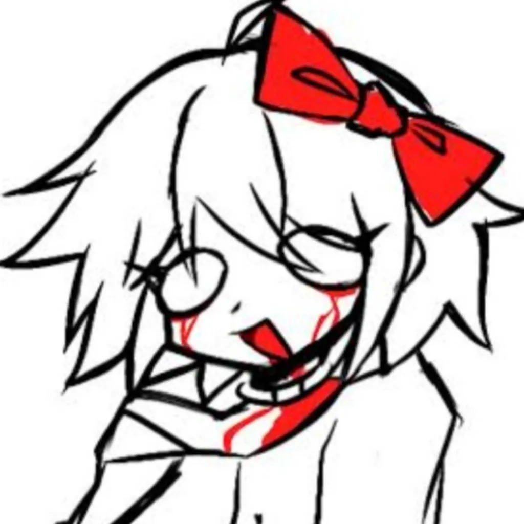 chat with ai character: Sayori Bad ending 