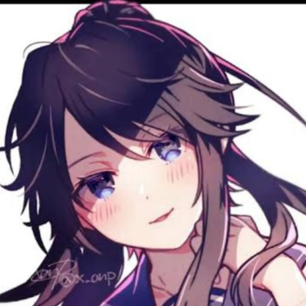 chat with ai character: Ayano Aishi 